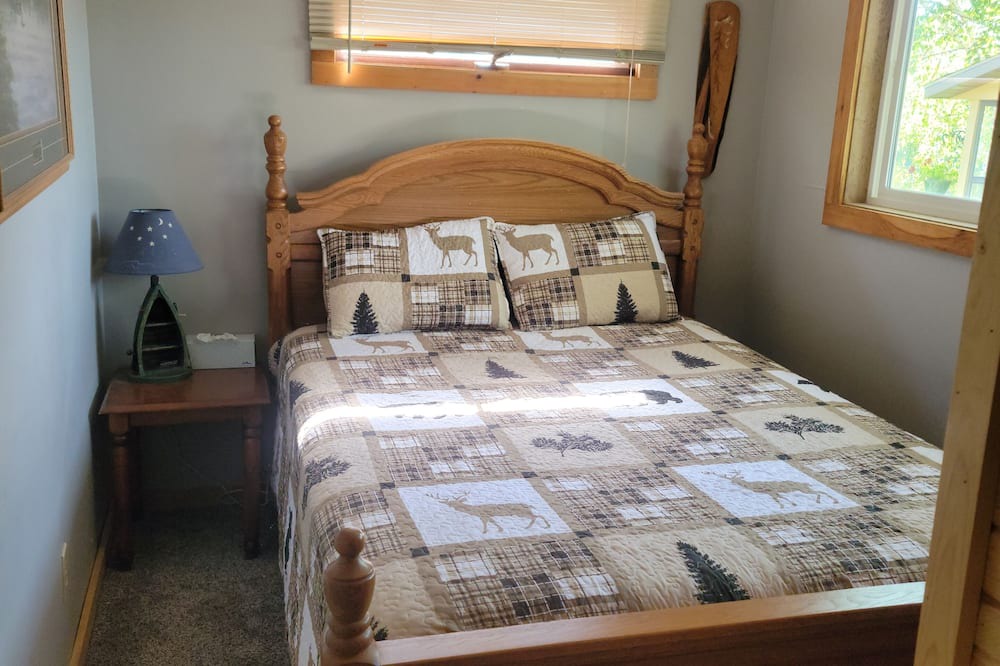 Photo of Bedroom in Melrude