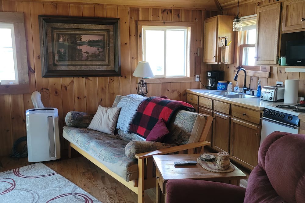Photo of Livingroom in Melrude