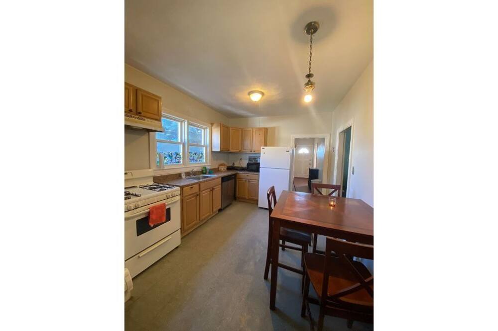 Photo of Kitchen in Everett