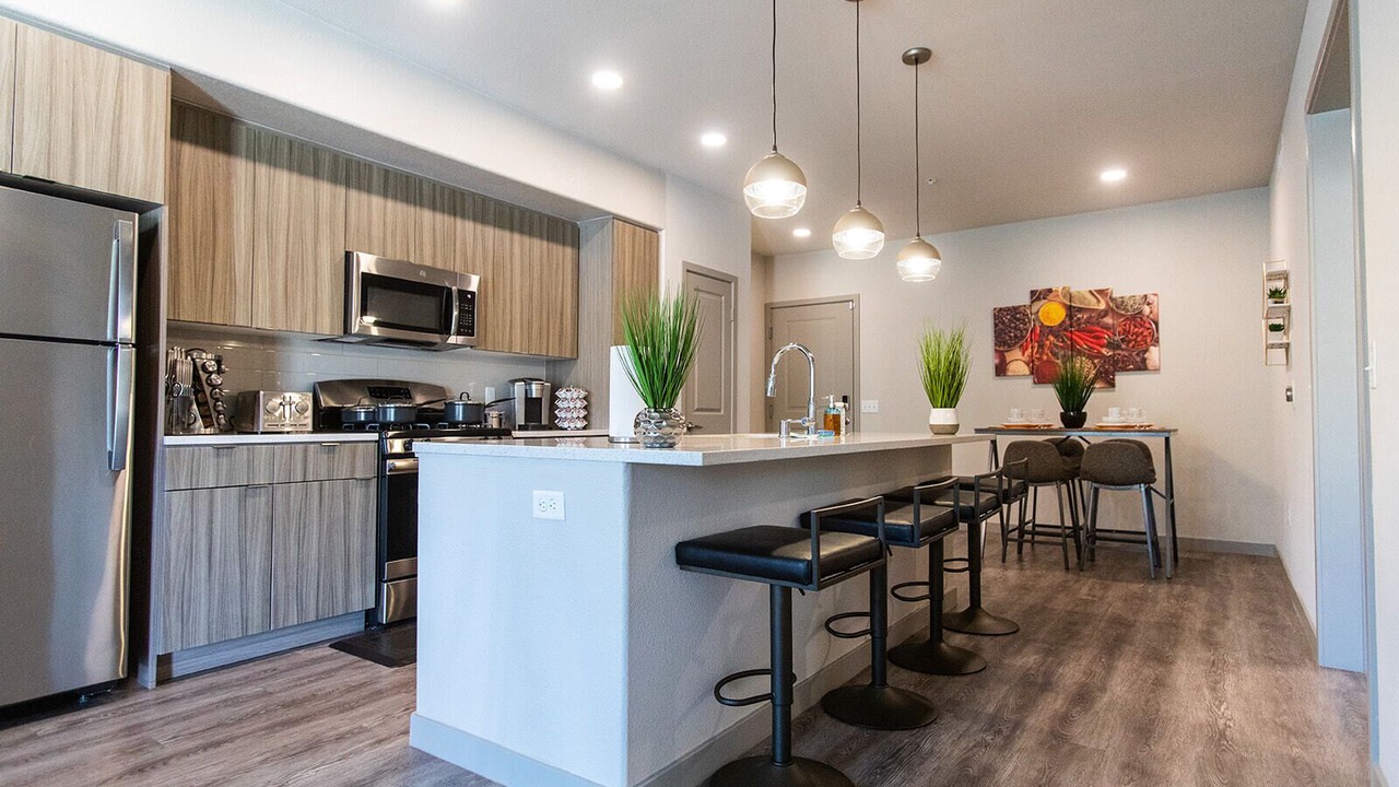 Photo of Kitchen in Camarillo