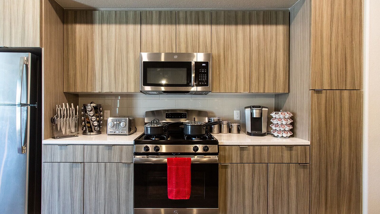 Photo of Kitchen in Camarillo
