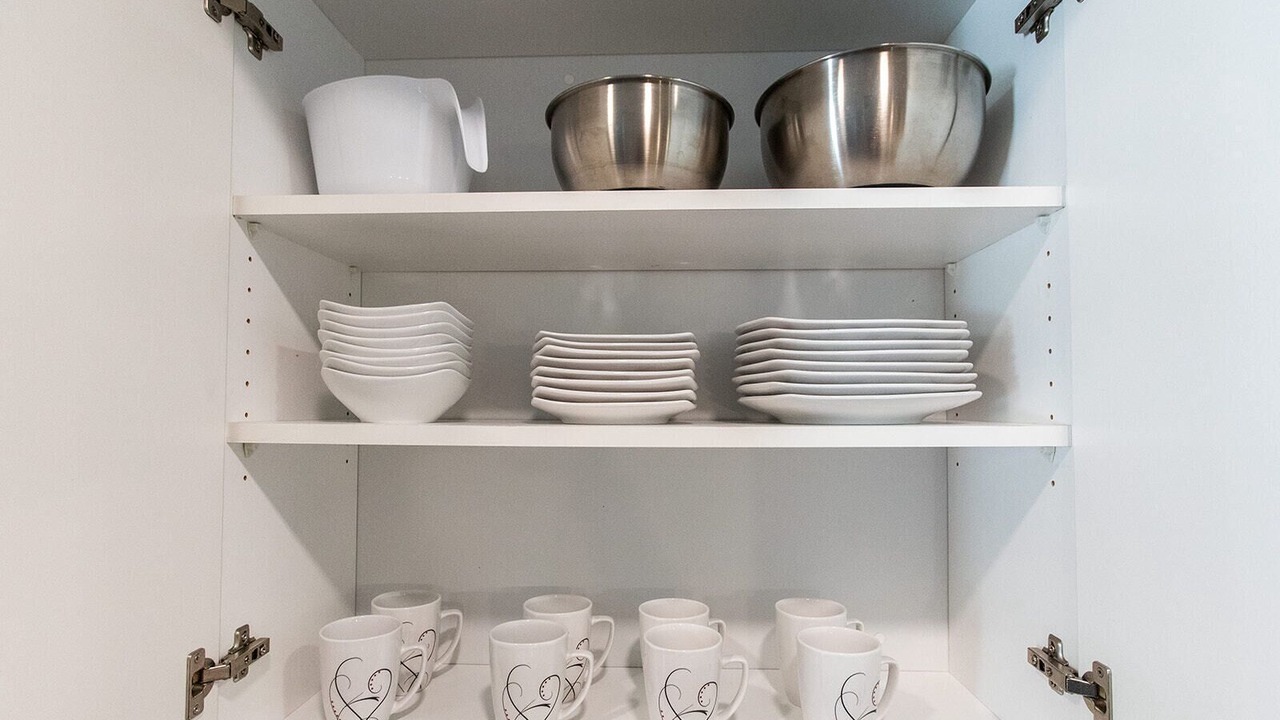 Photo of Kitchen in Camarillo