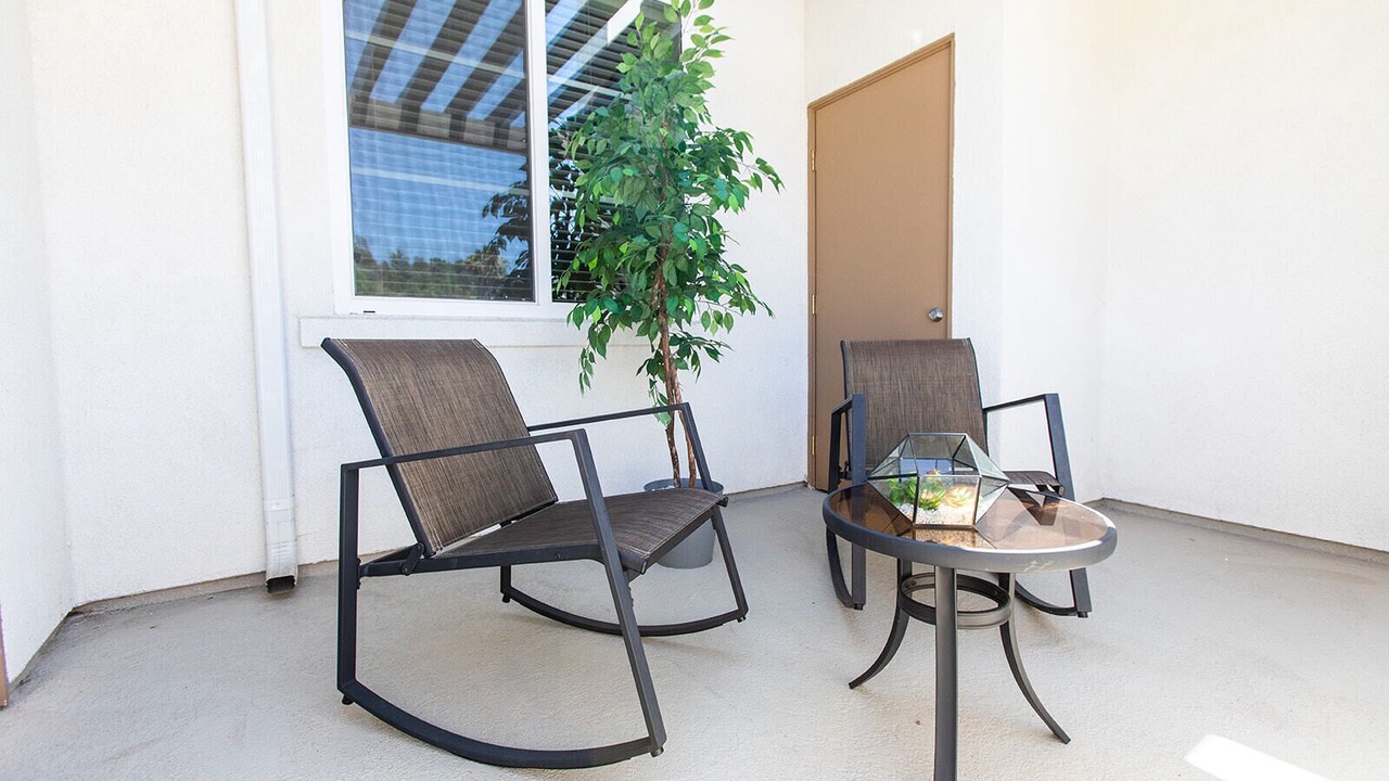 Photo of Outdoor in Camarillo