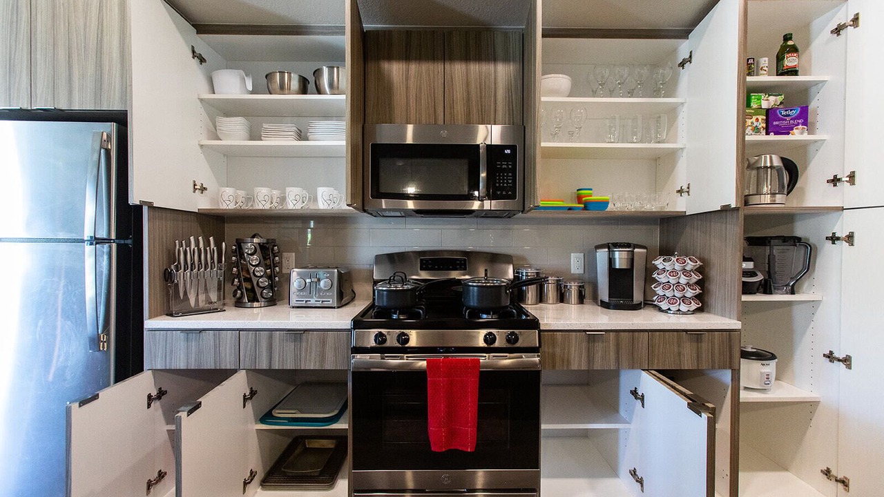 Photo of Kitchen in Camarillo
