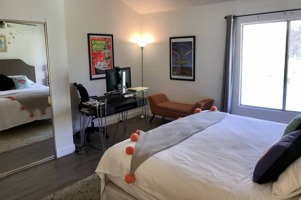 Photo of Bedroom in Baristo