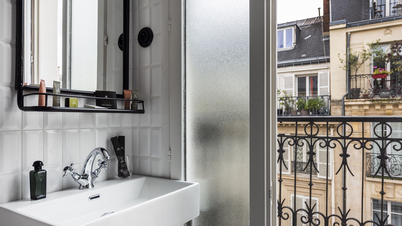 Photo of Patio Balcony in Saint-Vincent-de-Paul