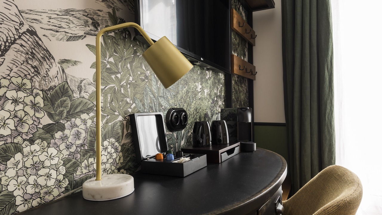 Photo of Bedroom in Saint-Vincent-de-Paul