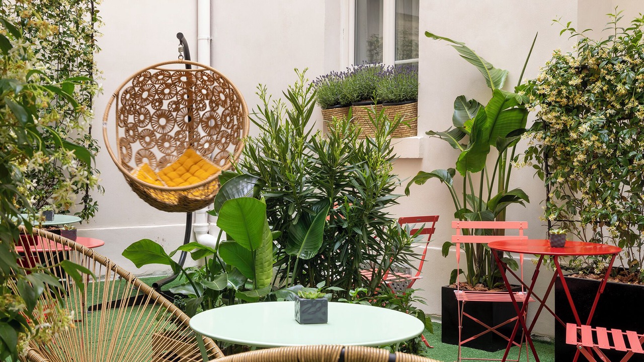Photo of Outdoor in Saint-Vincent-de-Paul