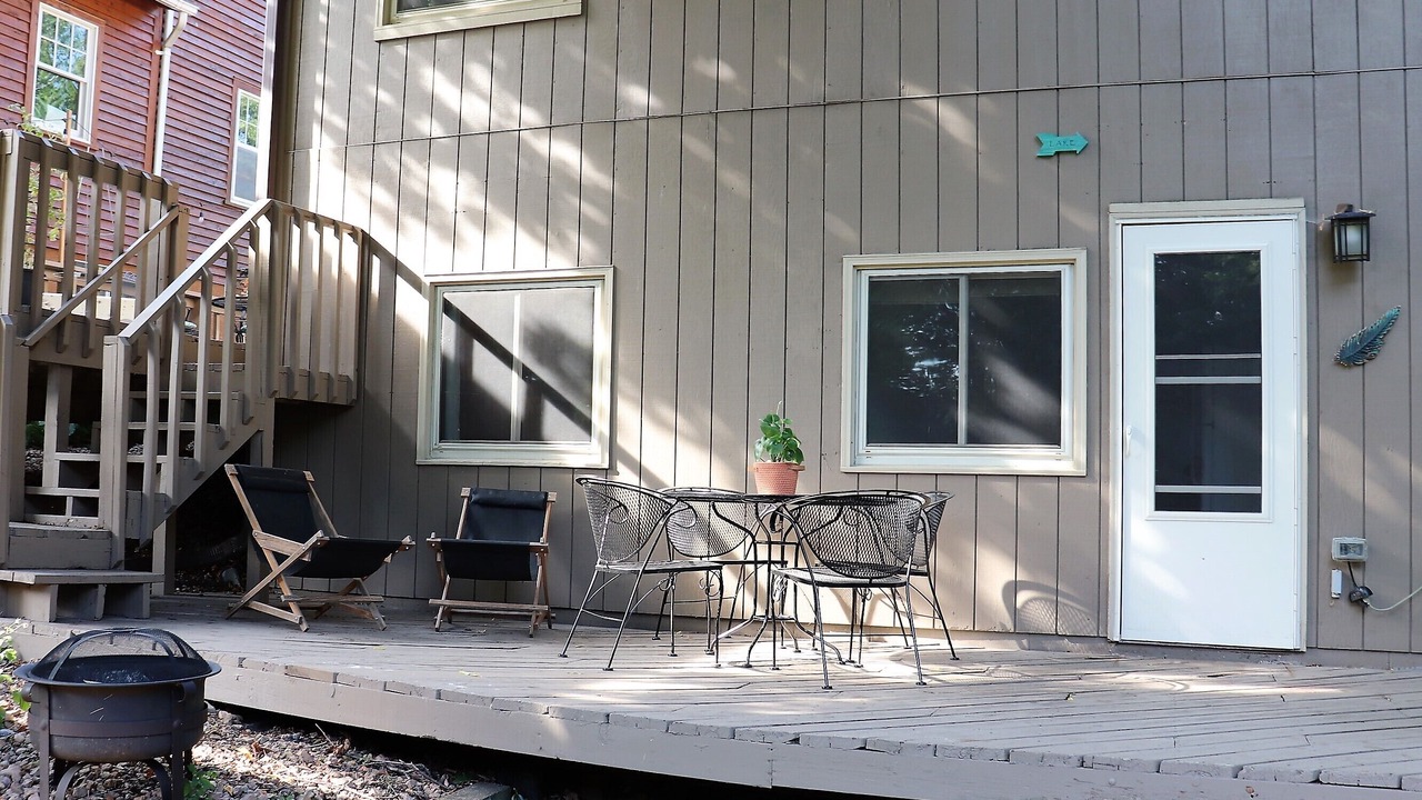 Photo of Outdoor in Plymouth