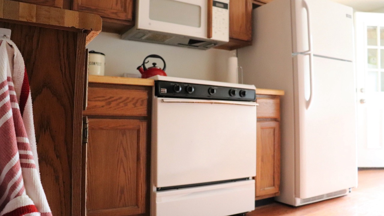 Photo of Kitchen in Plymouth