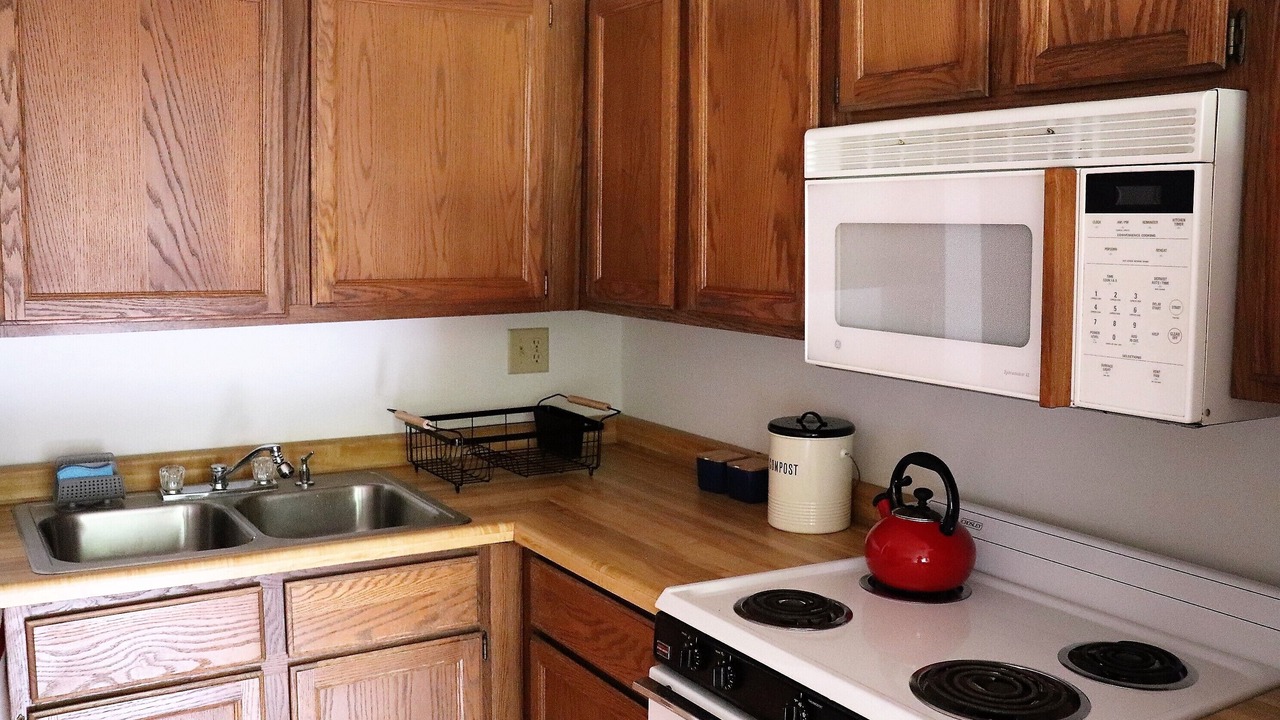 Photo of Kitchen in Plymouth