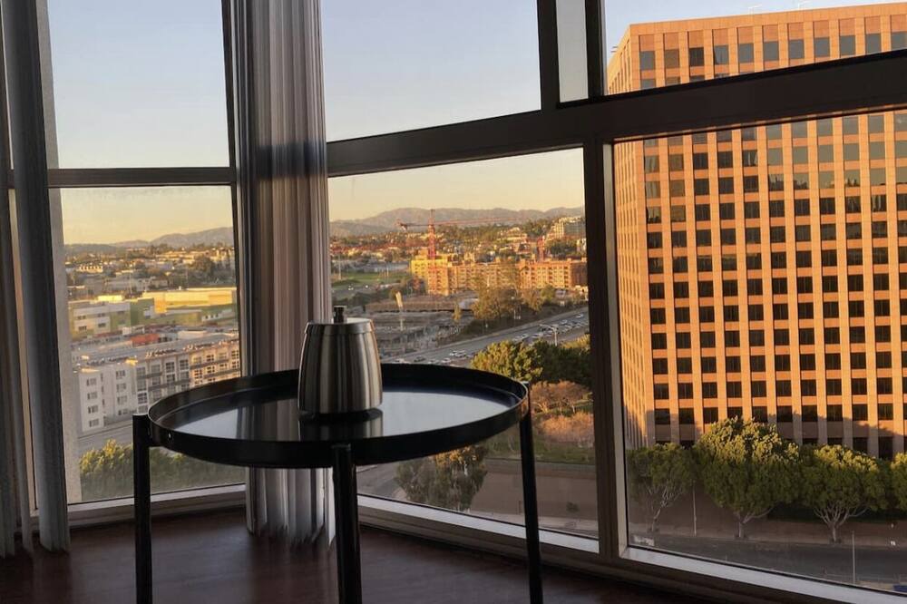 Photo of Bedroom in Beverly Hills