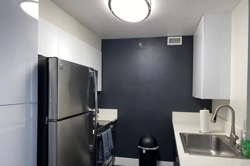 Photo of Kitchen in Beverly Hills