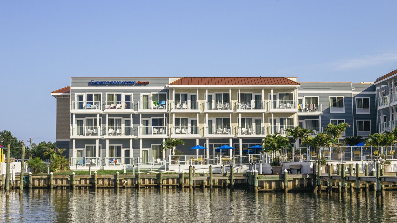 Photo of Outdoor in Chincoteague