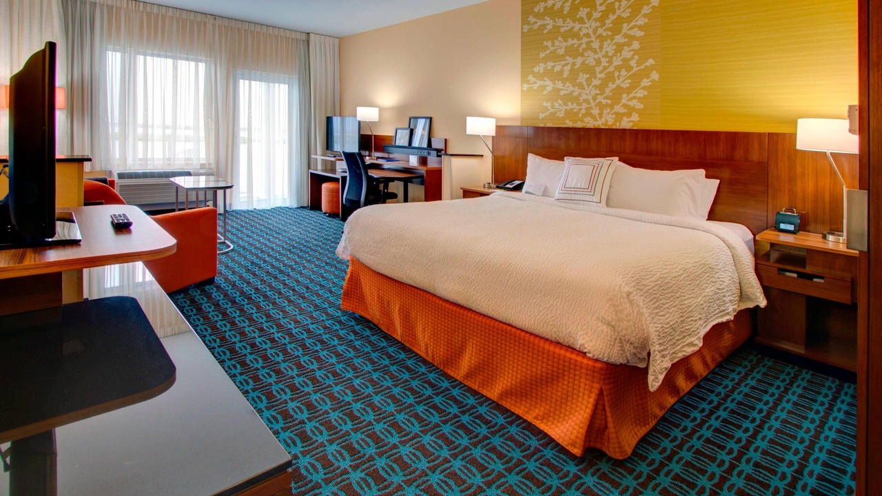 Photo of Bedroom in Chincoteague