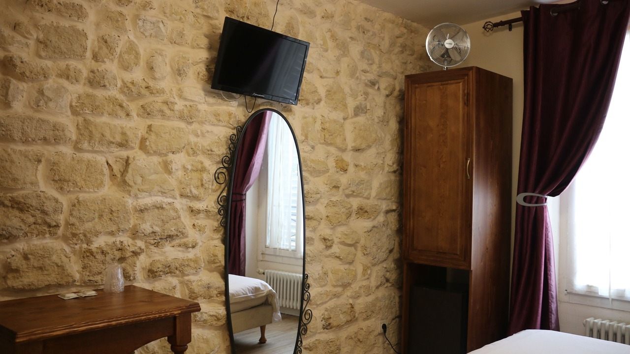 Photo of Bedroom in Montmartre