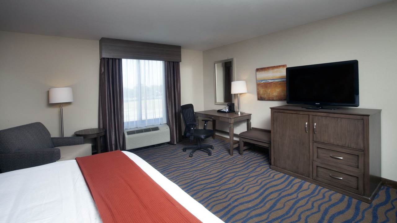 Photo of Bedroom in Morgan City