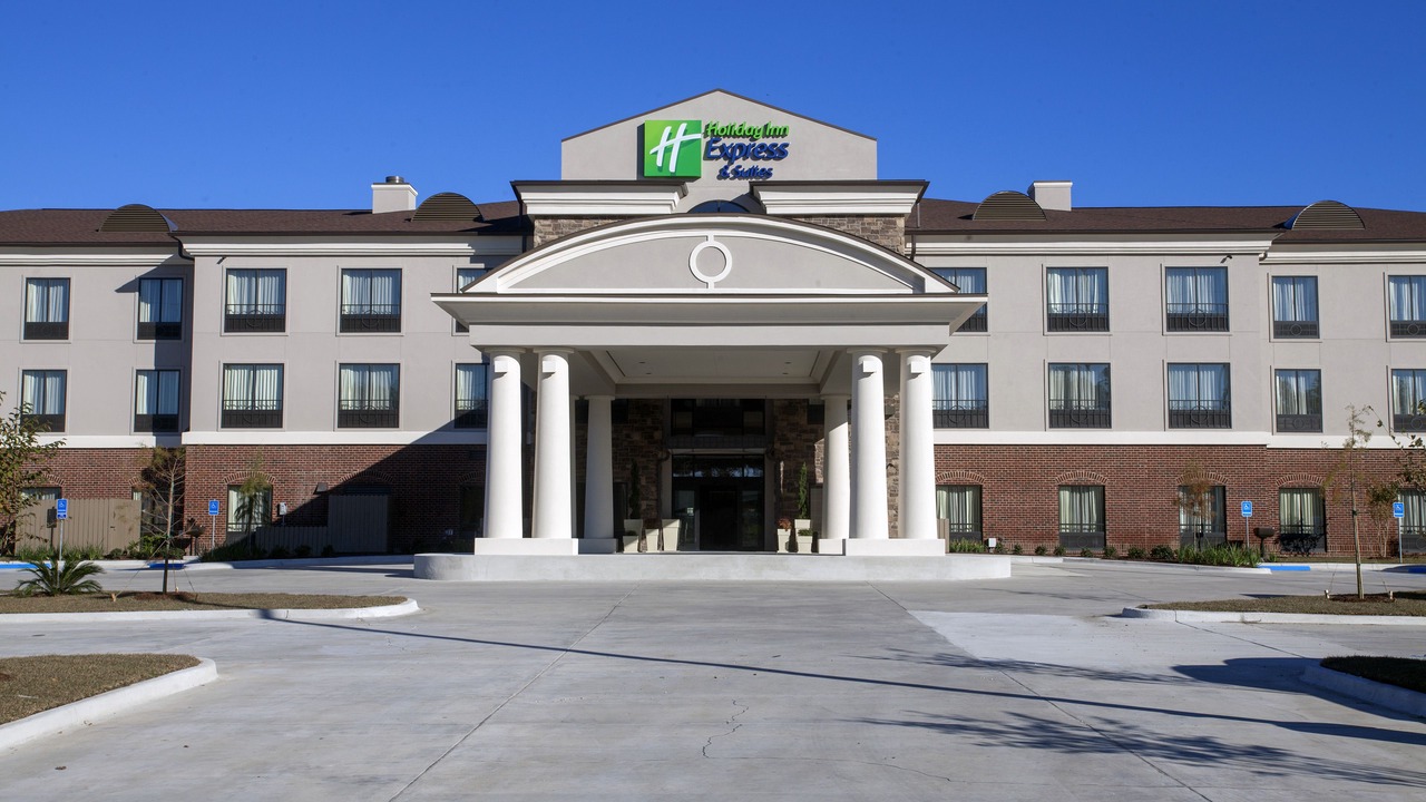 Photo of Outdoor in Morgan City
