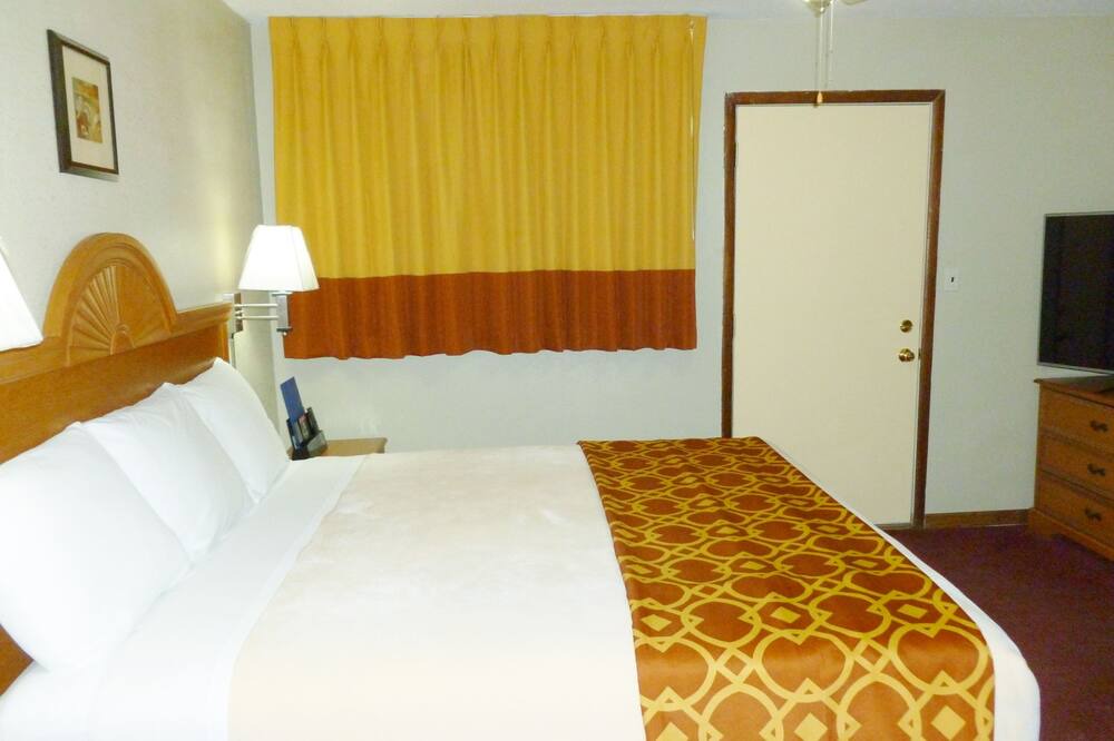 Photo of Bedroom in Chariton
