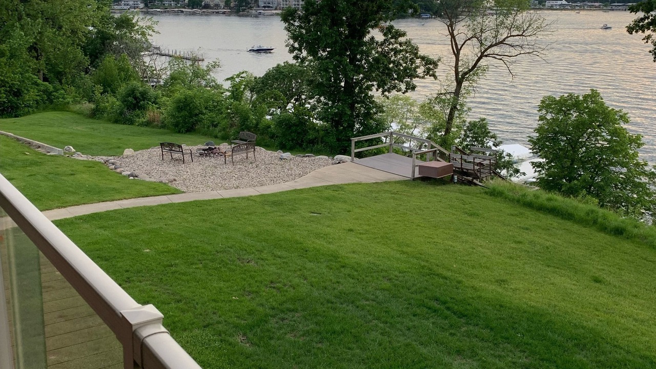 Photo of Outdoor in Arnolds Park