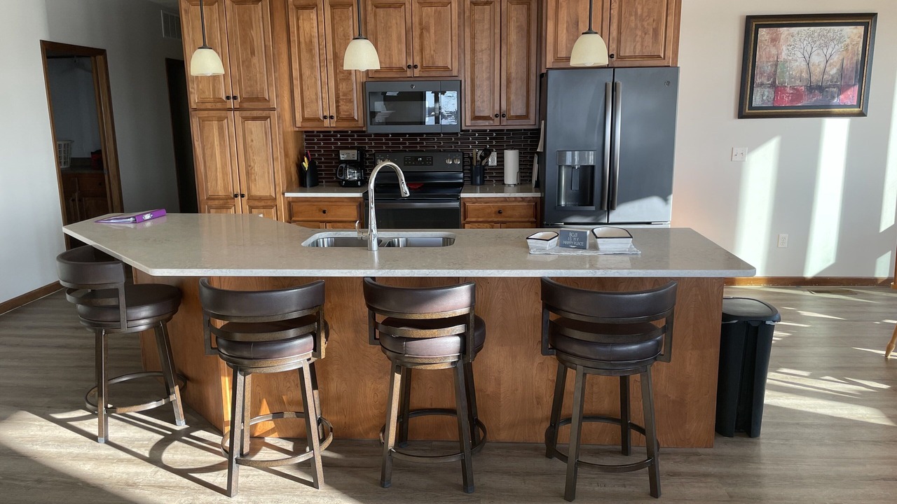 Photo of Kitchen in Arnolds Park