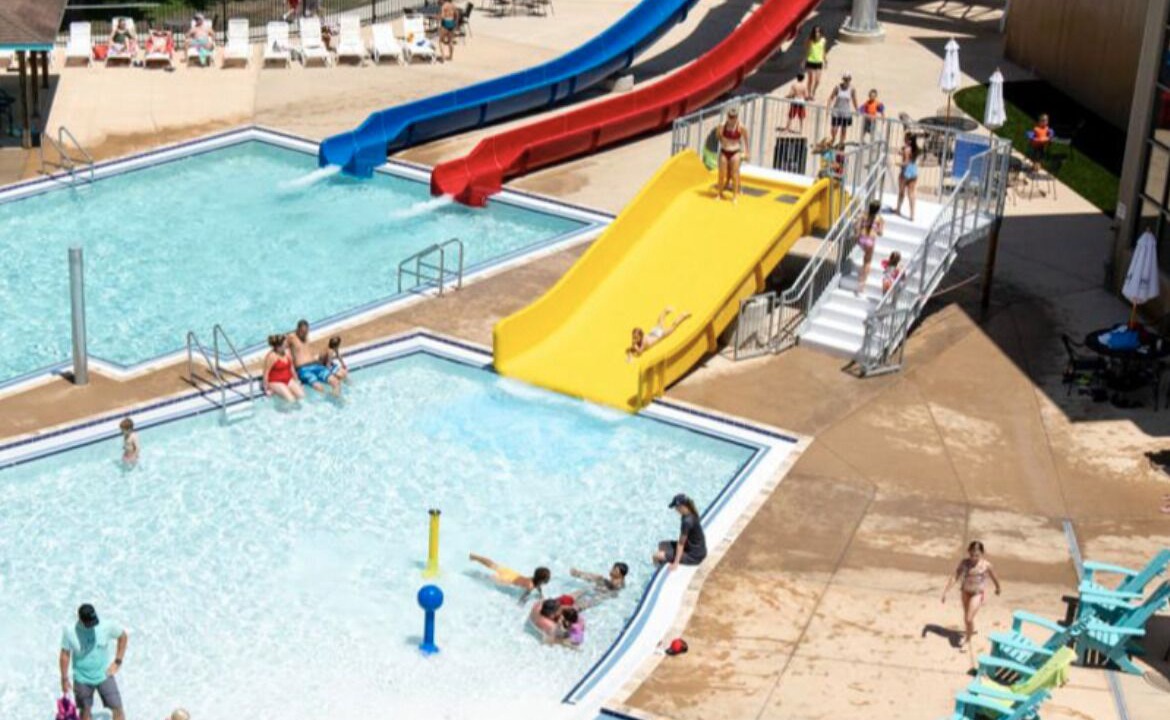 Photo of Outdoor in Arnolds Park