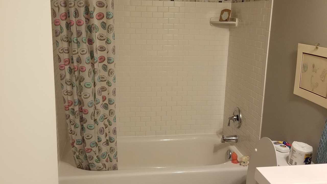 Photo of Bathroom in Bethesda