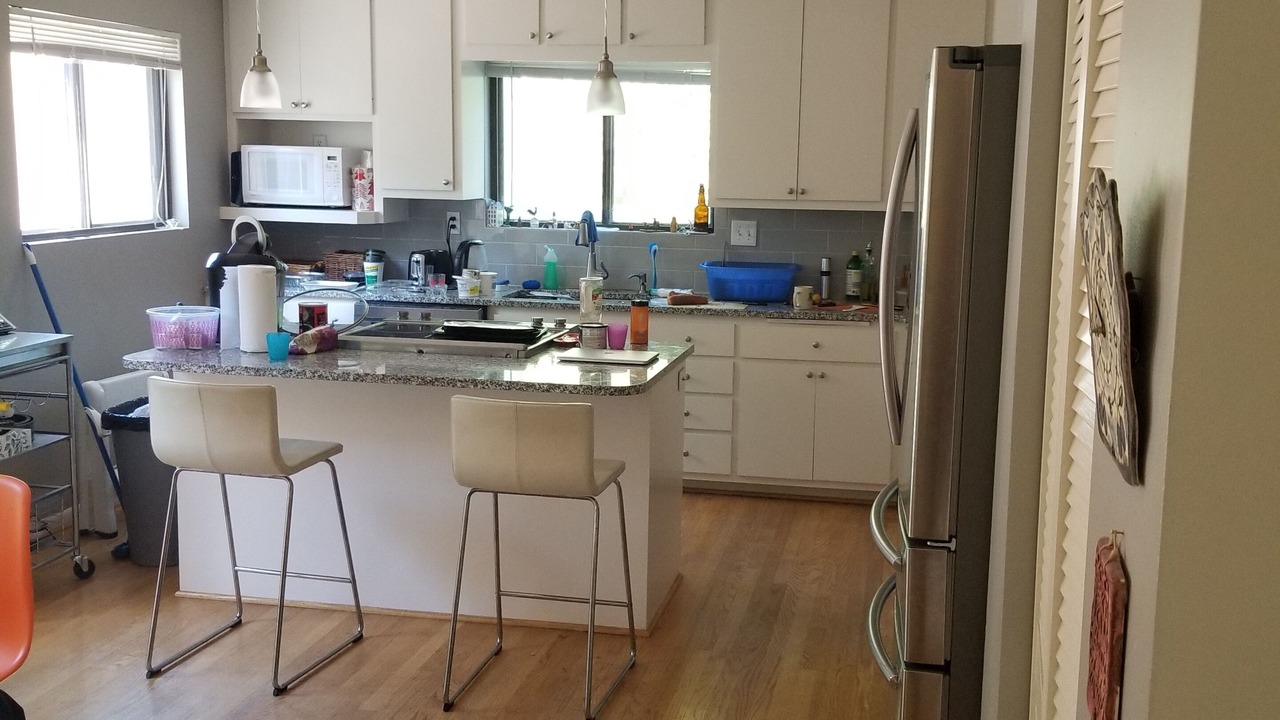Photo of Kitchen in Bethesda