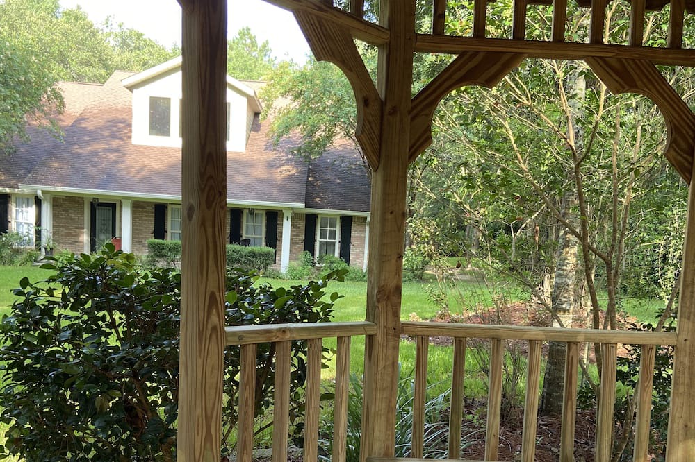Photo of Patio Balcony in Pass Christian