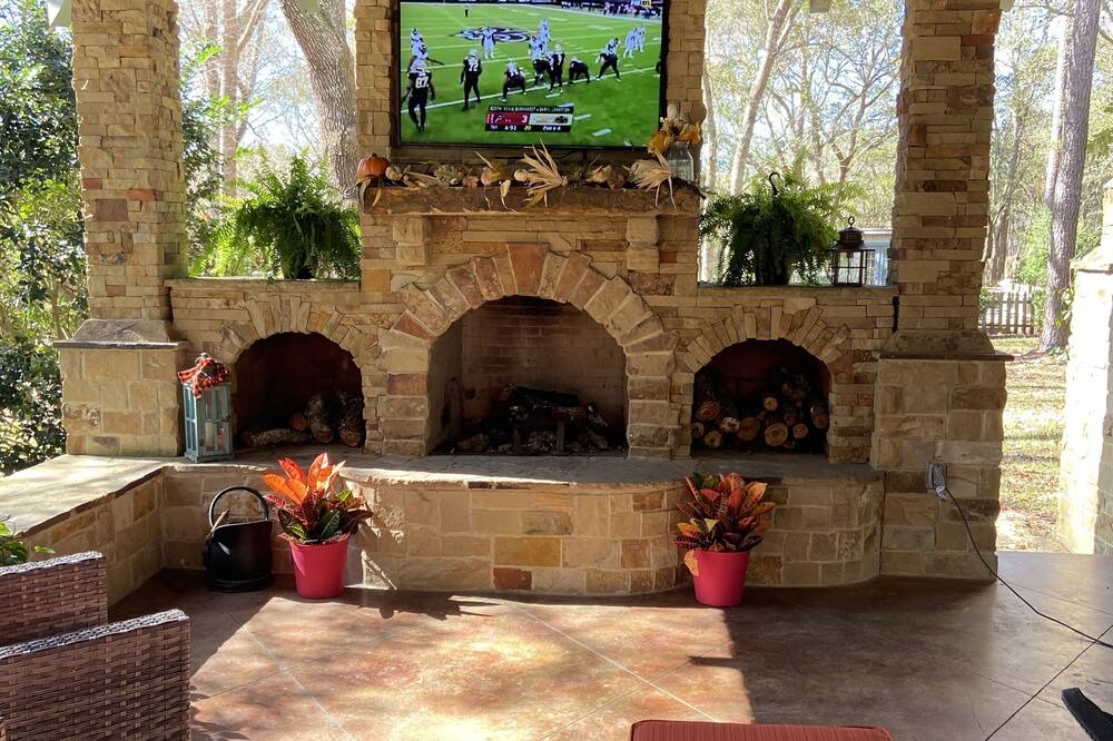 Photo of Kitchen in Pass Christian