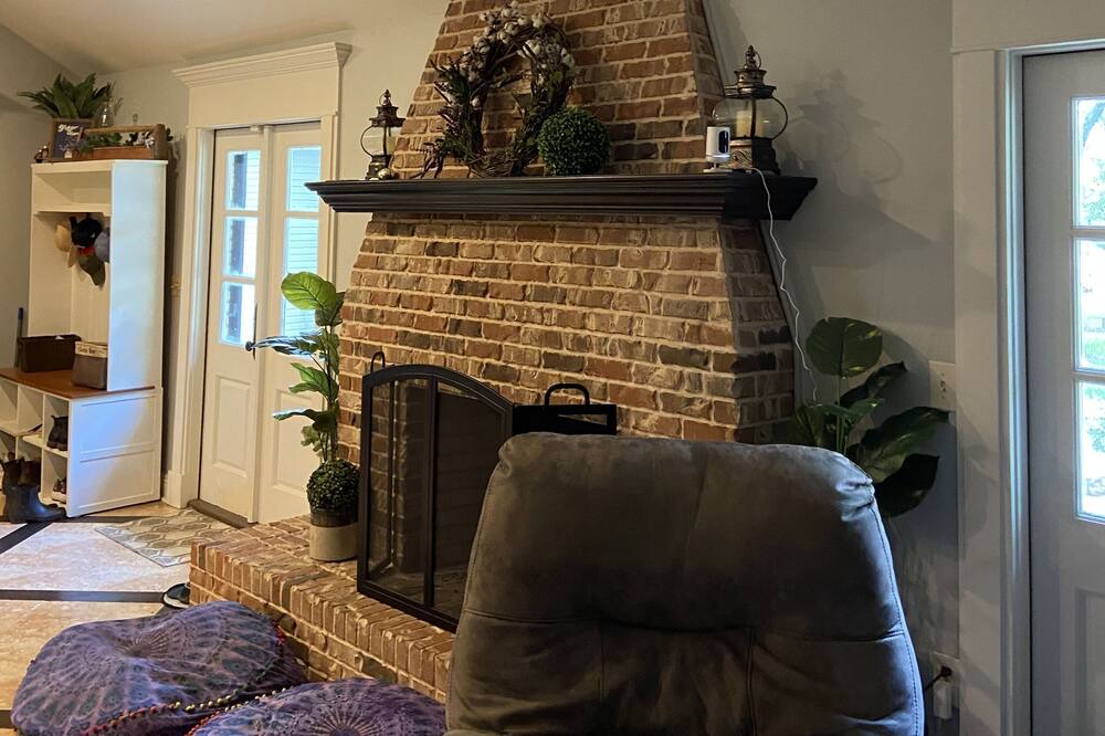 Photo of Bedroom in Pass Christian