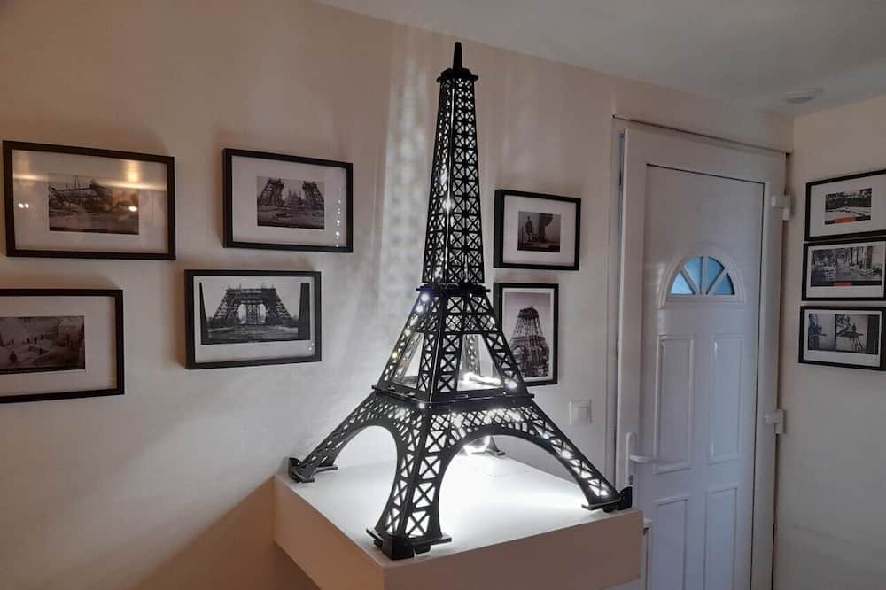 Photo of Bedroom in Quartier Atlantis