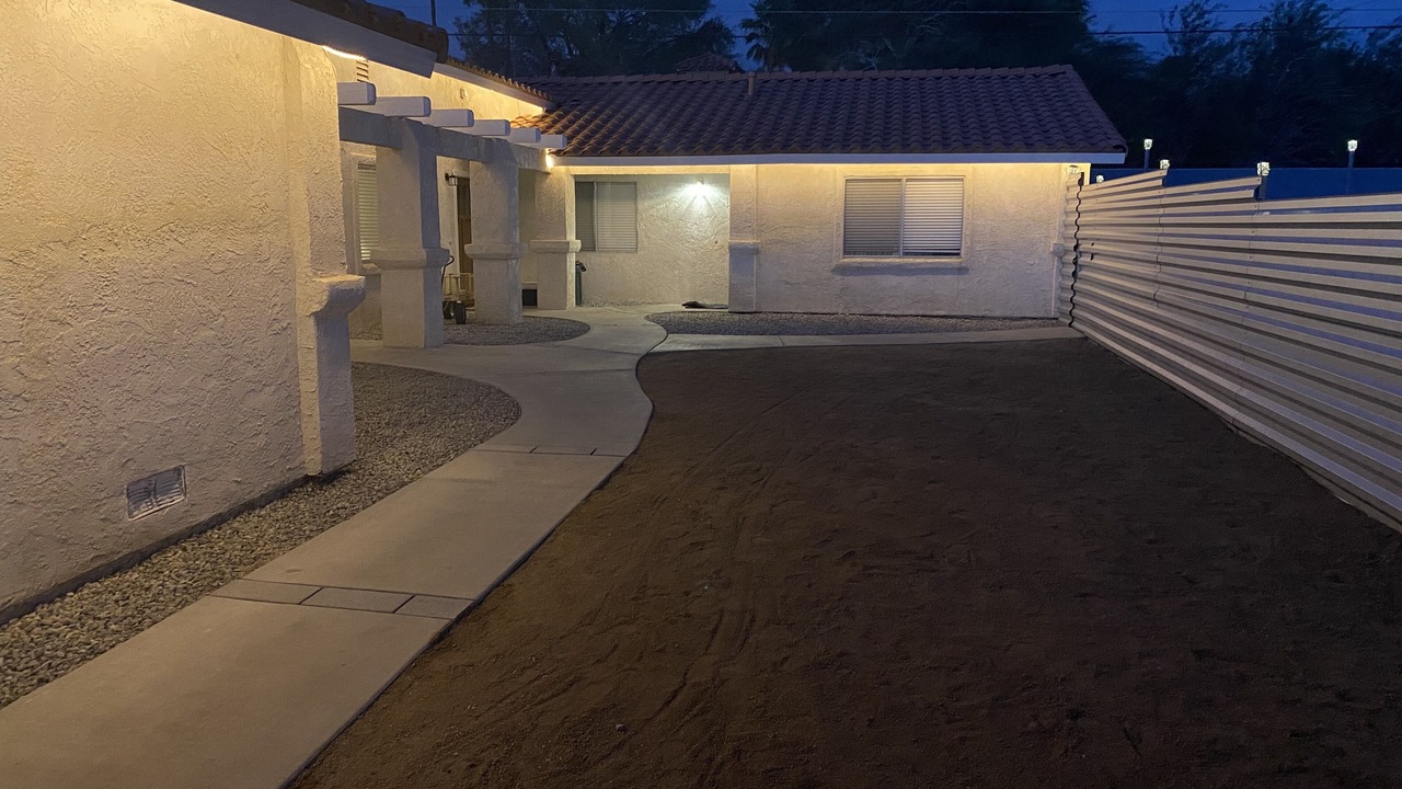 Photo of Outdoor in Desert Hot Springs