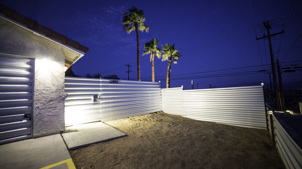 Photo of Outdoor in Desert Hot Springs