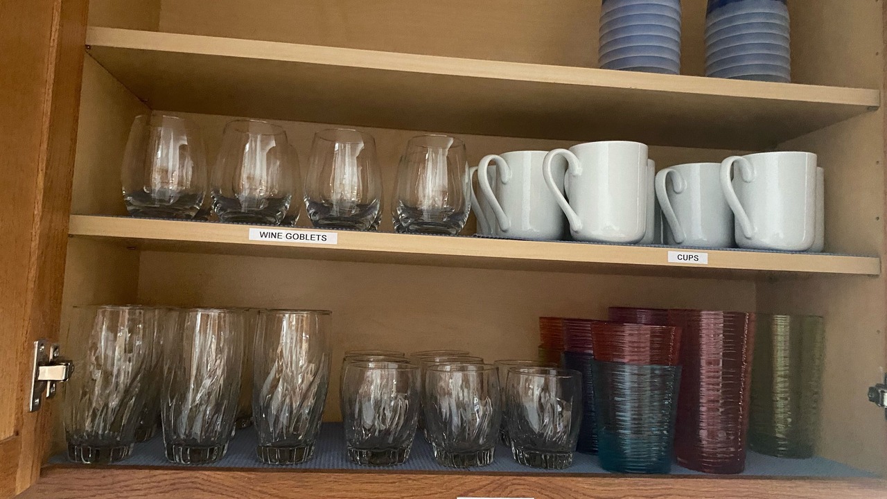 Photo of Kitchen in Desert Hot Springs