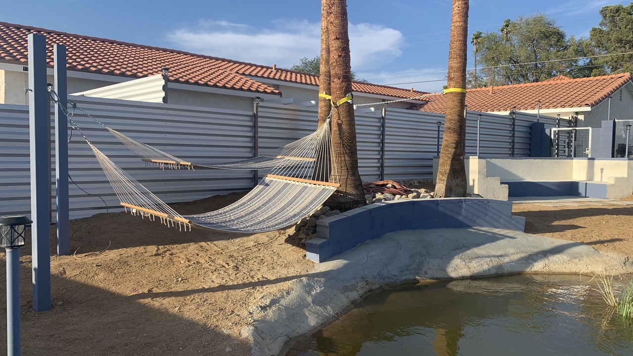 Photo of Outdoor in Desert Hot Springs