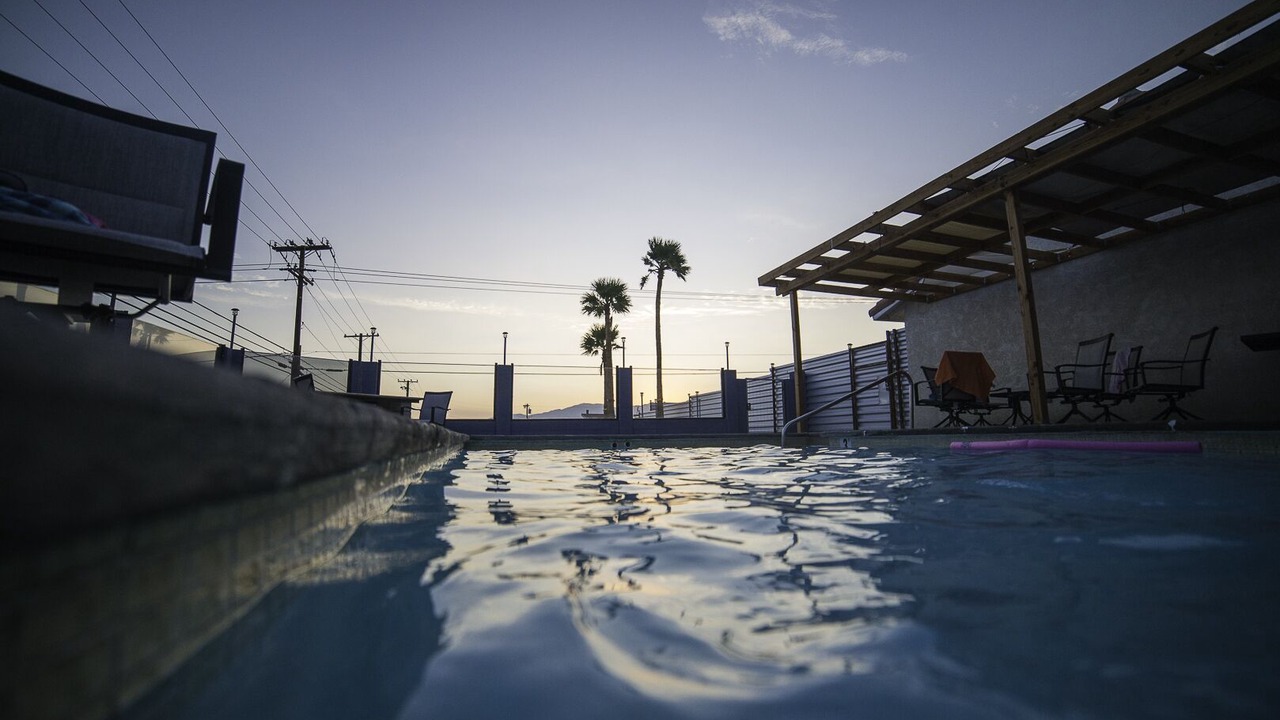 Photo of Outdoor in Desert Hot Springs