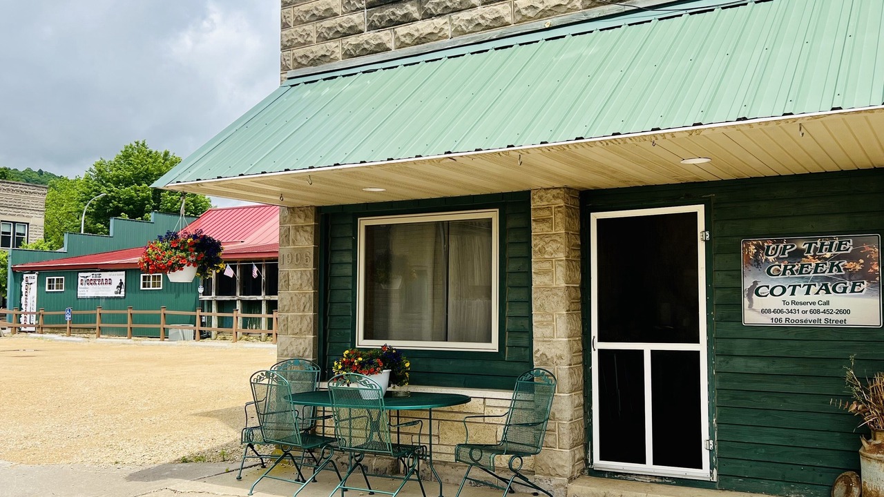 Photo of Outdoor in Coon Valley