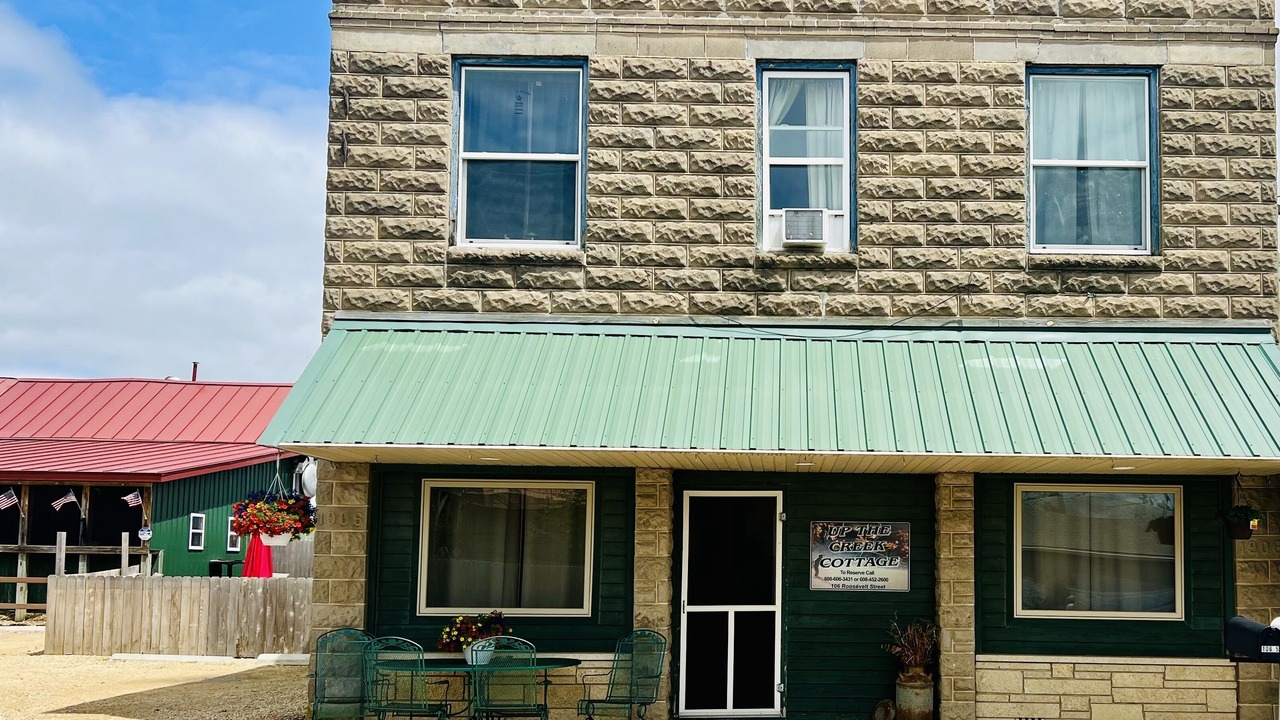 Photo of Outdoor in Coon Valley