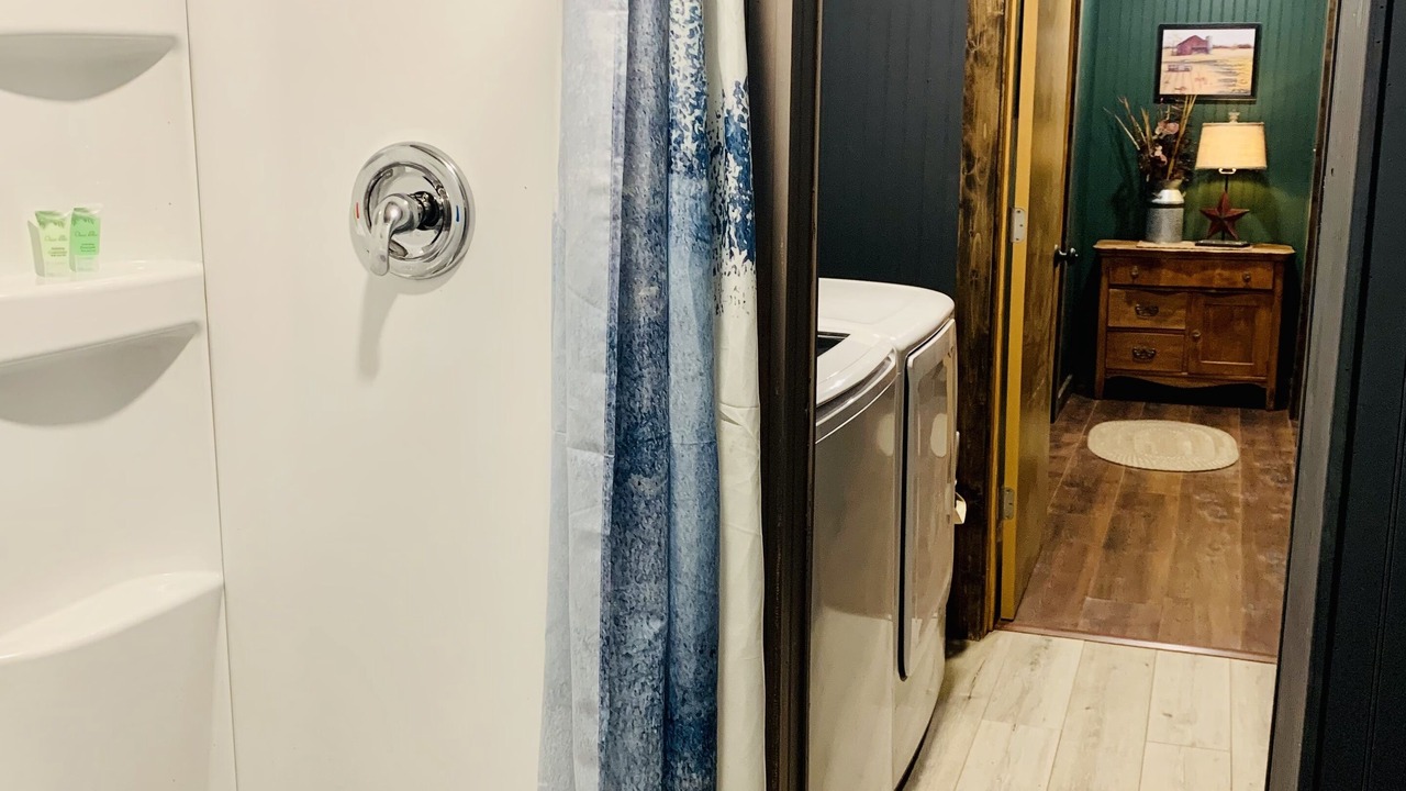 Photo of Bathroom in Coon Valley