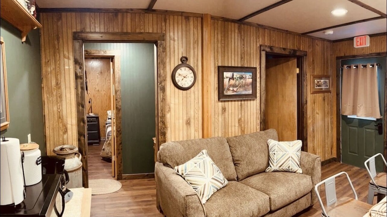 Photo of Livingroom in Coon Valley