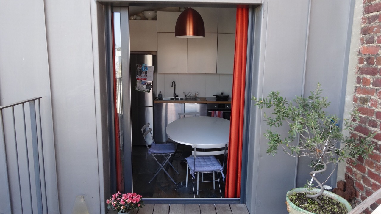 Photo of Outdoor in Prince–Marmottan