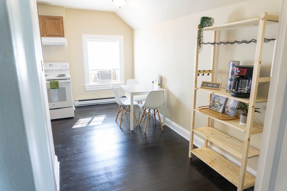 Photo of Bedroom in Charles Town