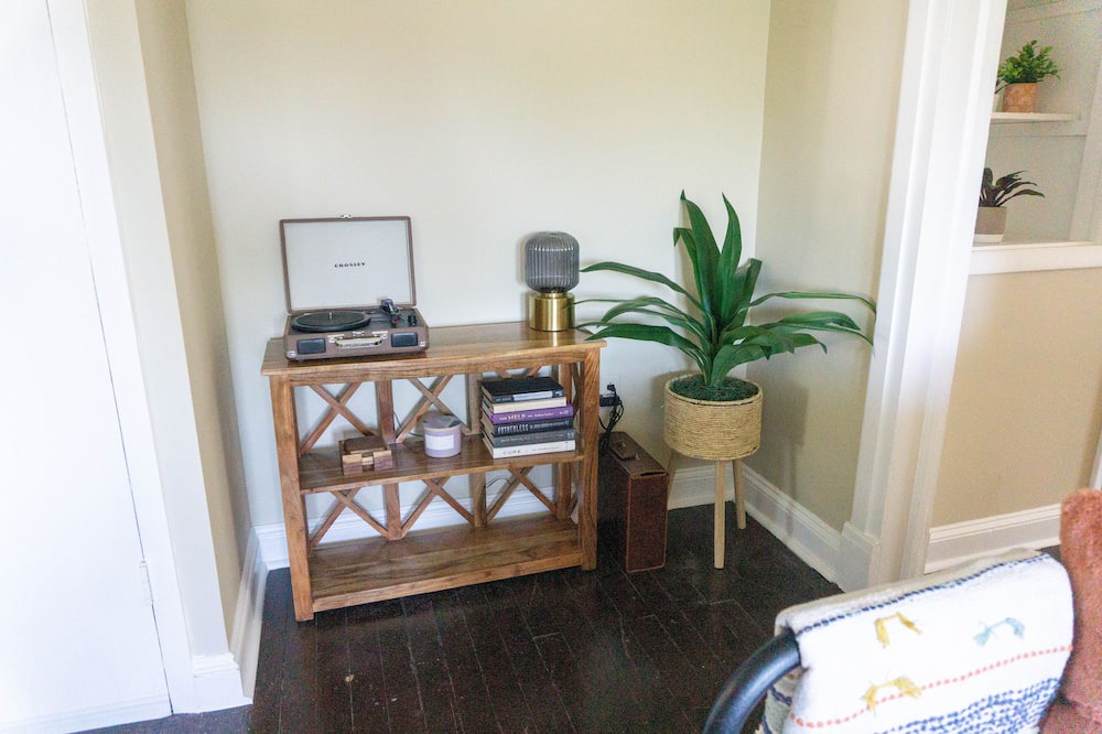 Photo of Bedroom in Charles Town