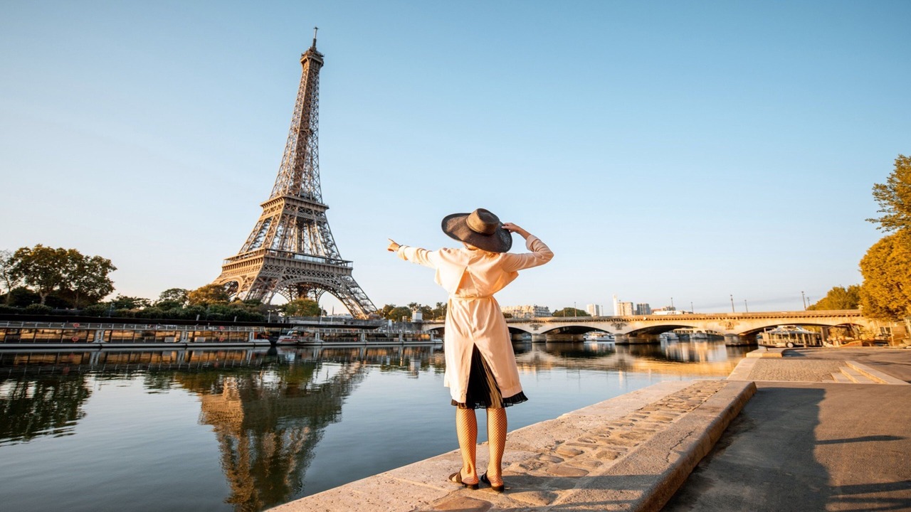 Photo of Others in Roissy-en-France