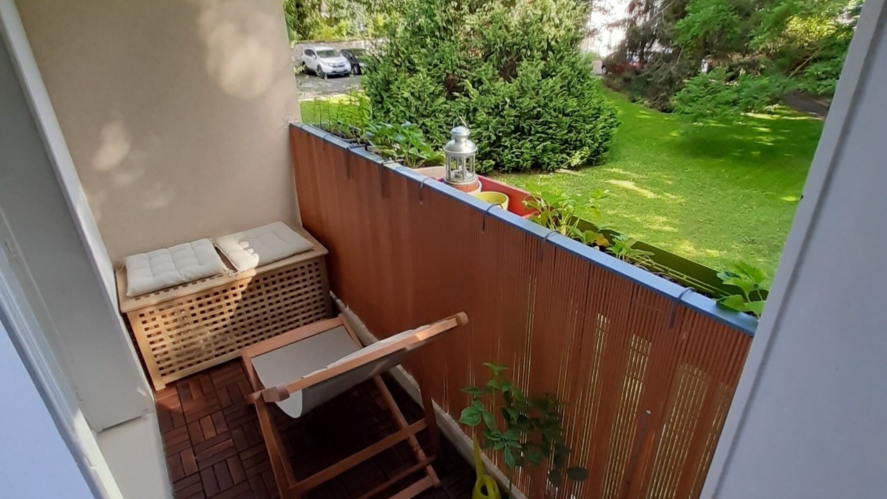 Photo of Outdoor in Viroflay