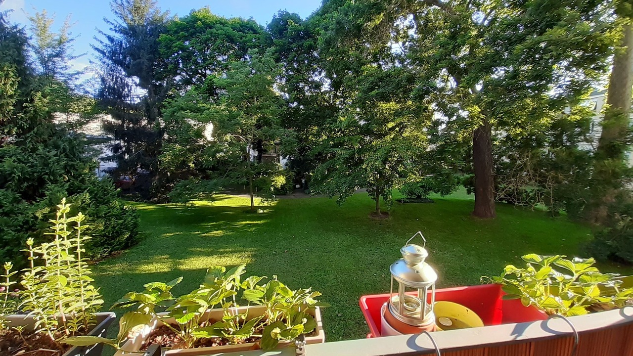 Photo of Outdoor in Viroflay