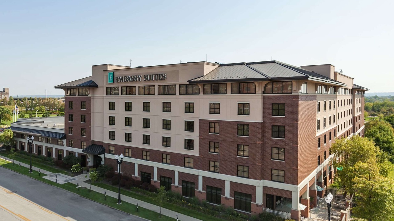 Photo of Outdoor in Downtown Omaha