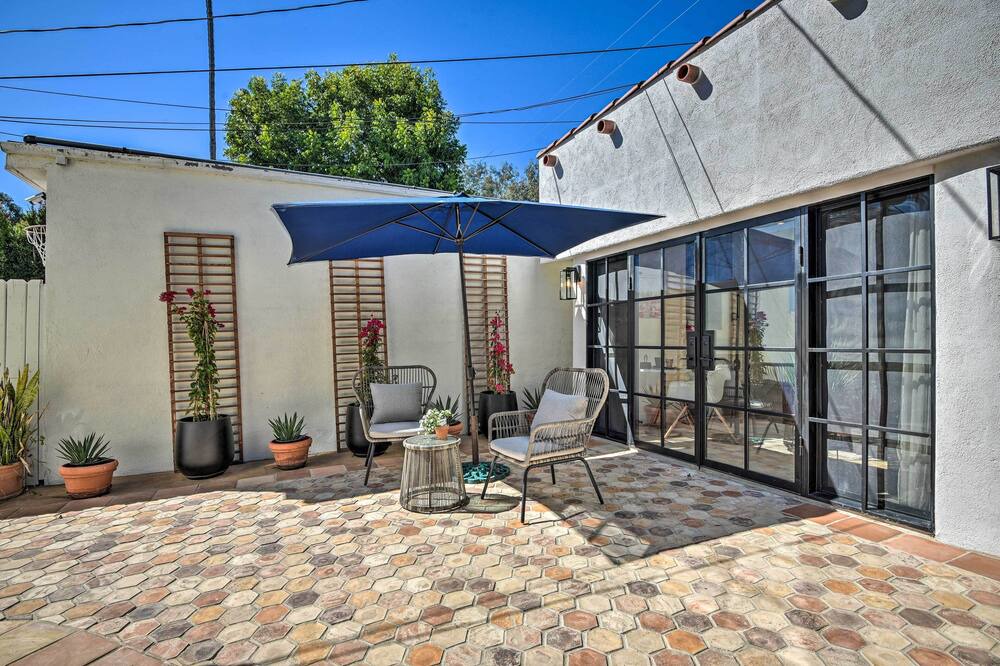 Photo of Others in Pacific Palisades