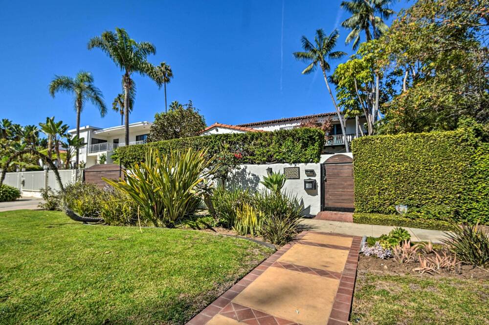 Photo of Outdoor in Pacific Palisades